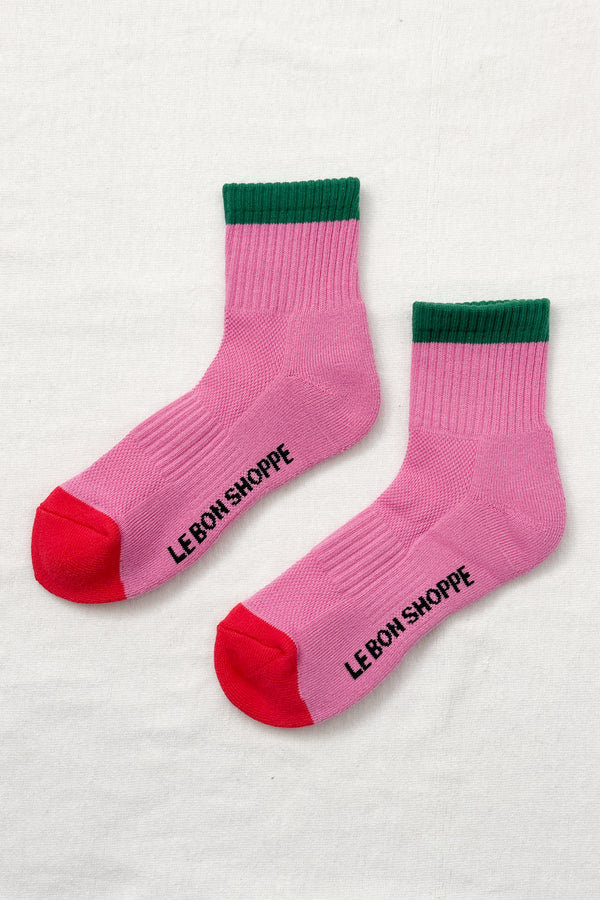 ponozkyGirlfriendcolorblok-rosegreen-le-bon-shoppe_1.jpg