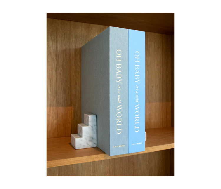 printworks_coffee_table_photo_album_oh_baby_its_a_wild_world_blue_mint_mood1.webp