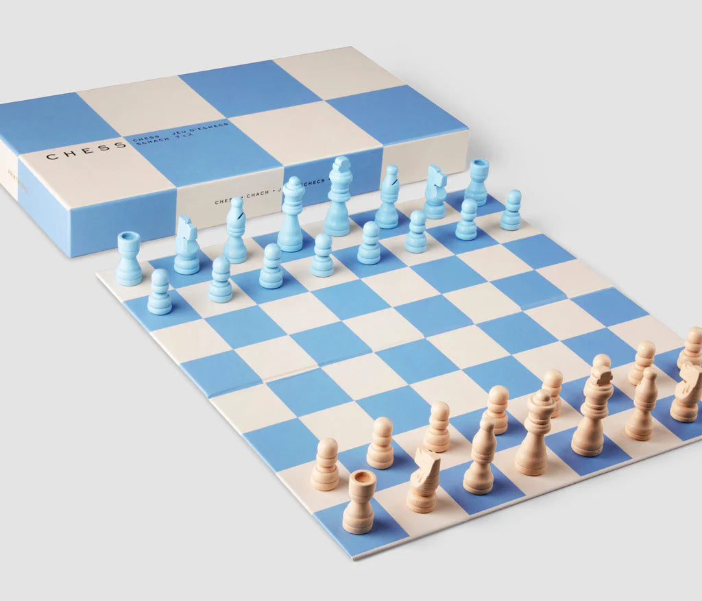 Play - chess