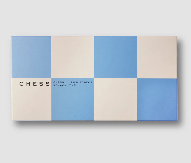 Play - chess