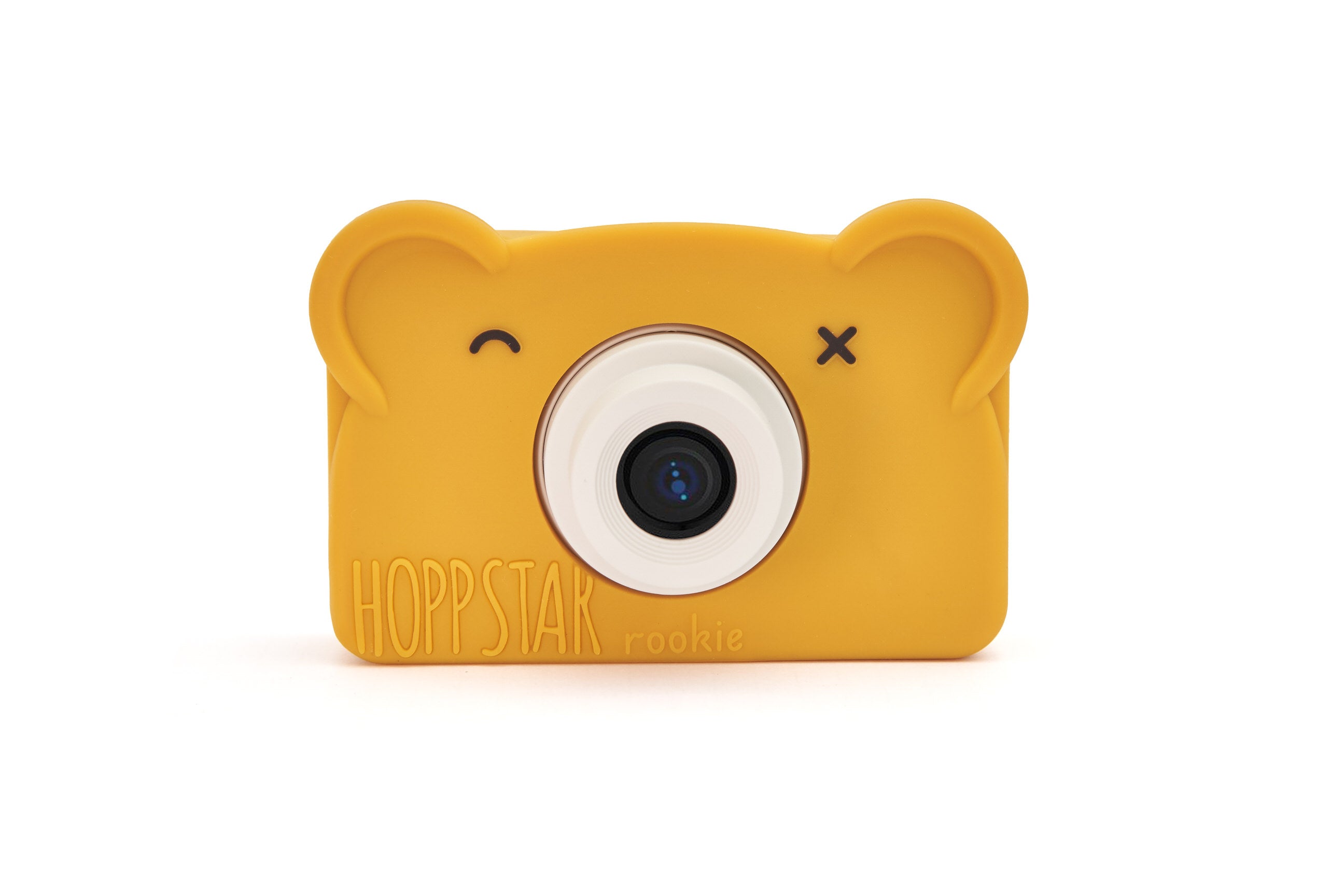 dětský fotoaparát Rookie honey - preorder od 4.12.
