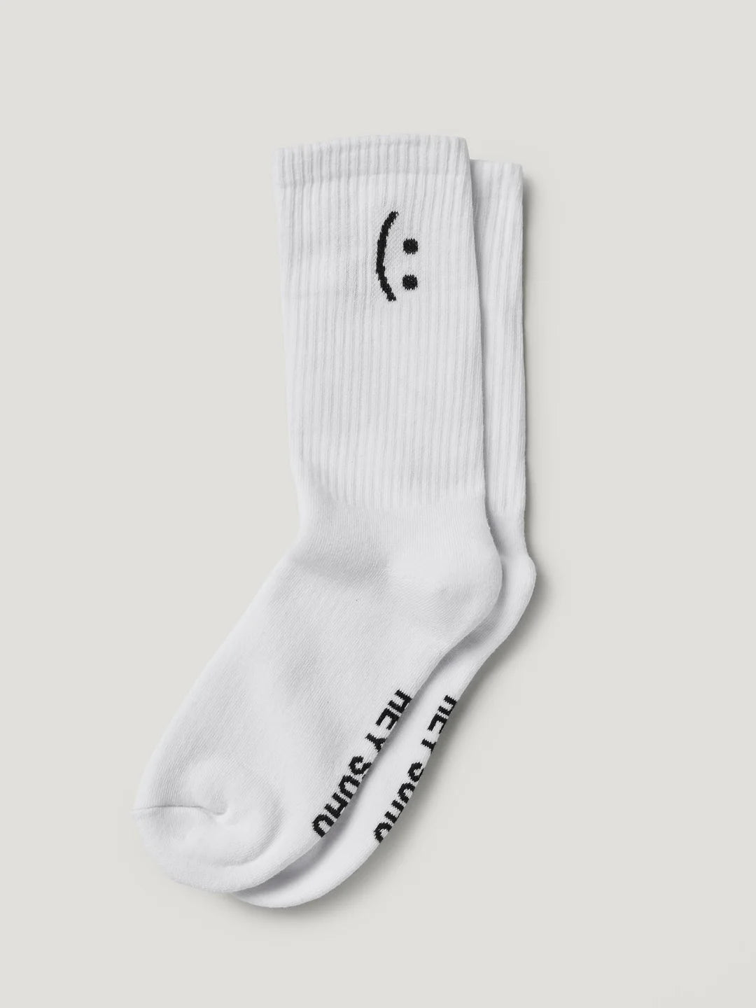ponožky Smiley