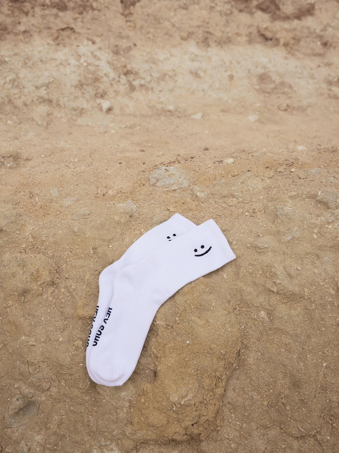 ponožky Smiley