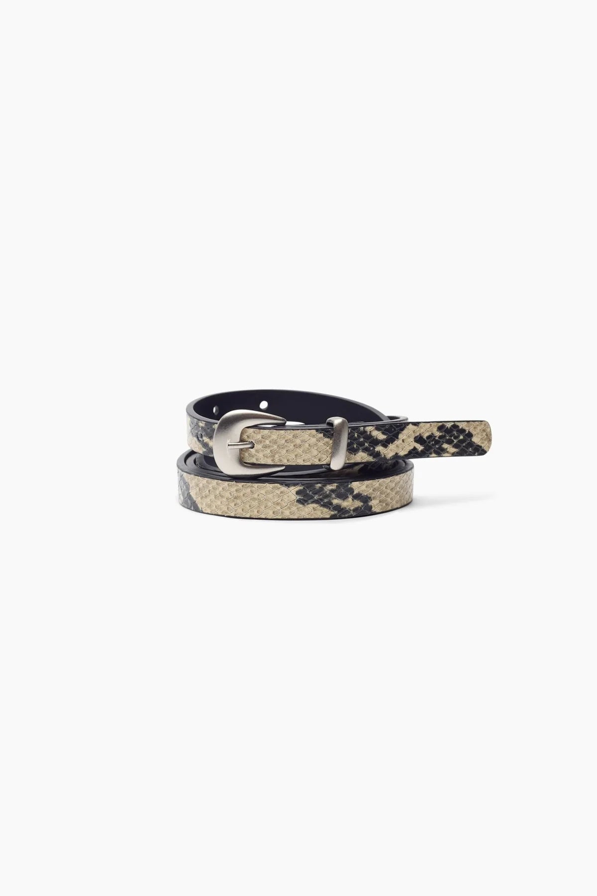 pásek snake belt