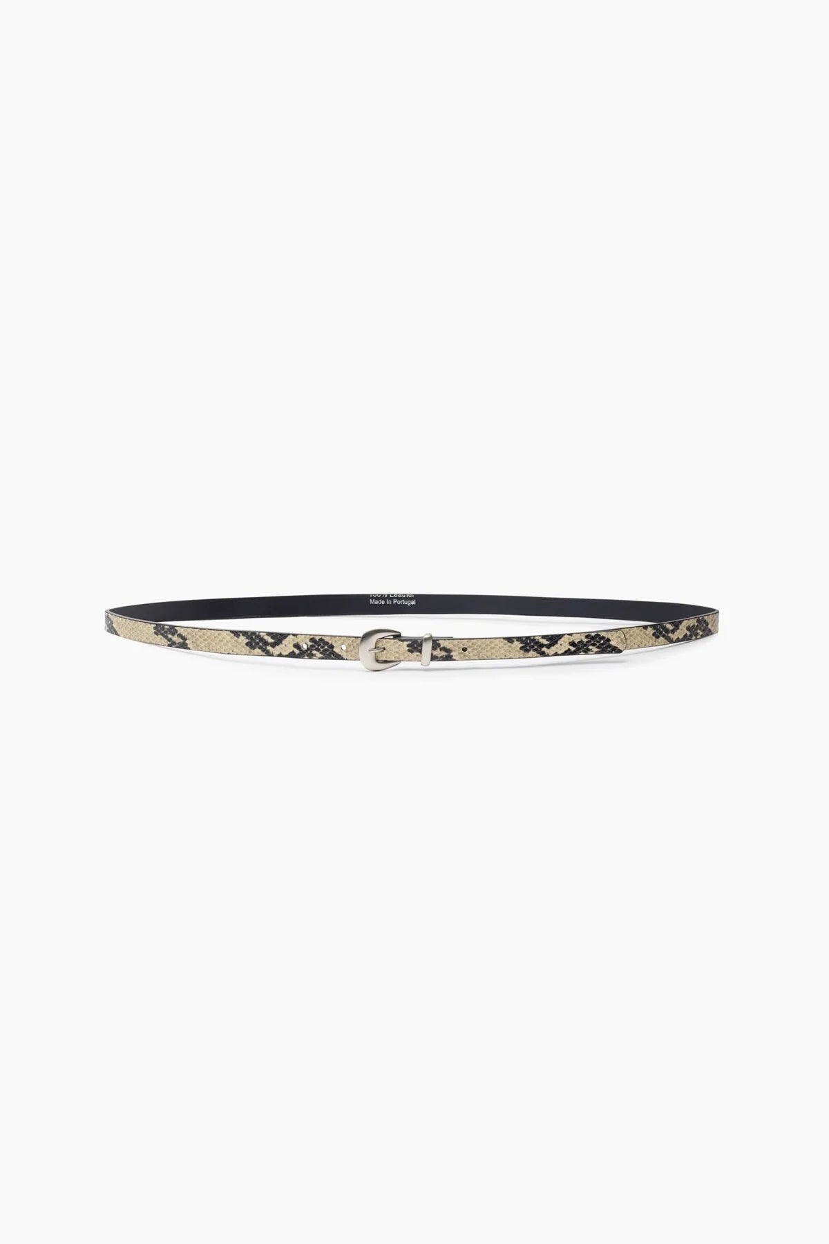 pásek snake belt