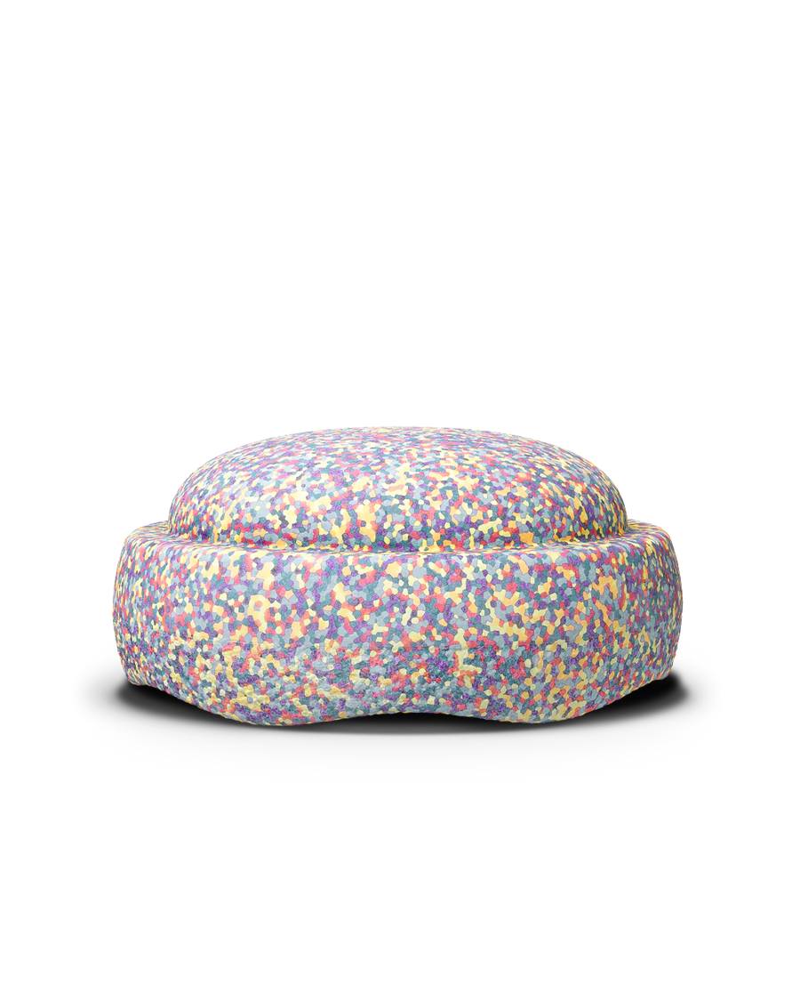 Stapelstein® Original confetti pastel 1ks