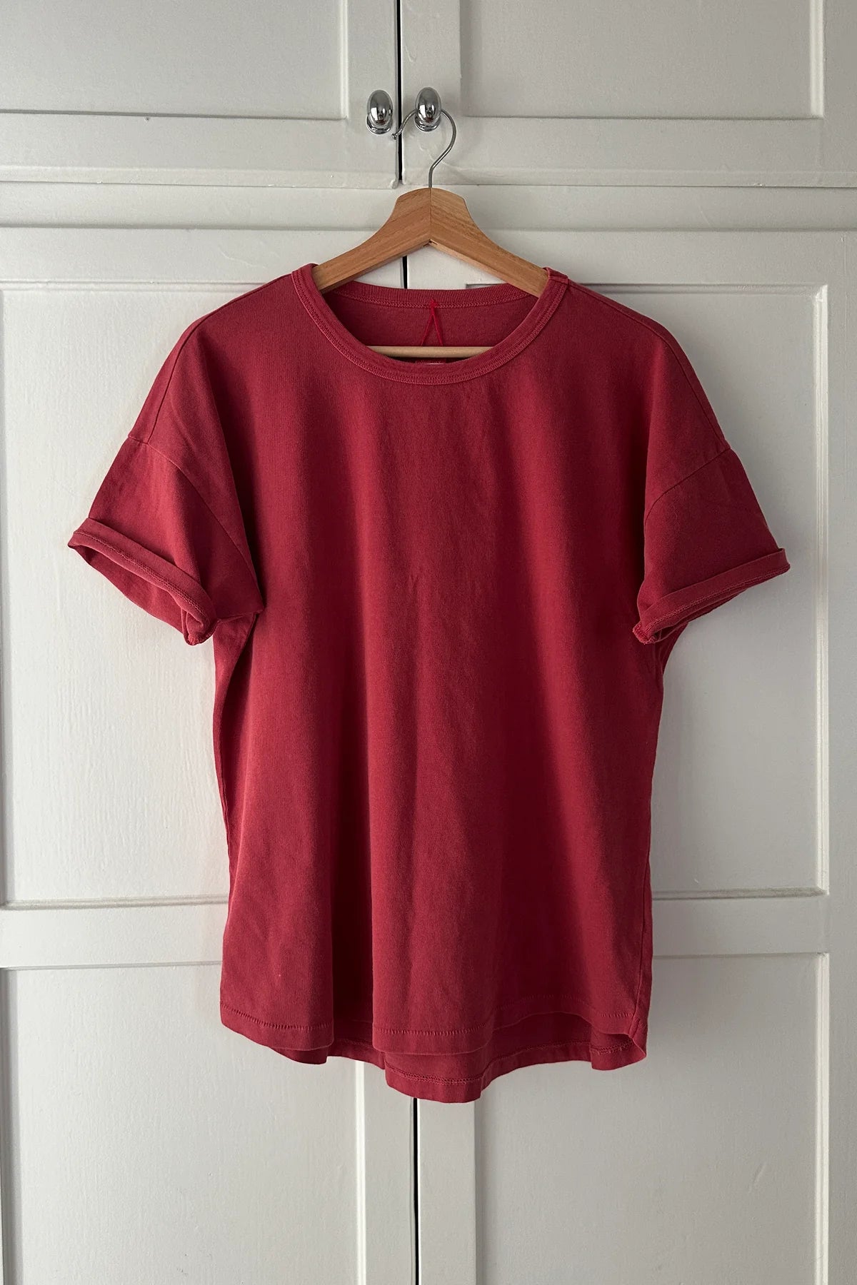 triko Must Have crayon red