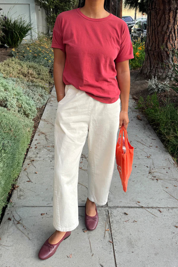 triko Must Have crayon red