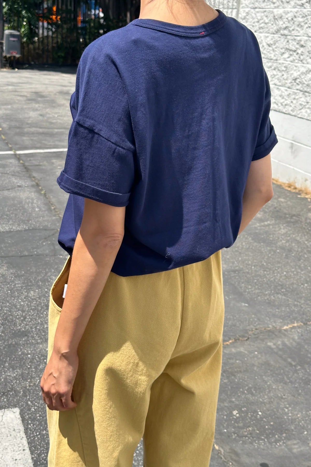triko Must Have navy