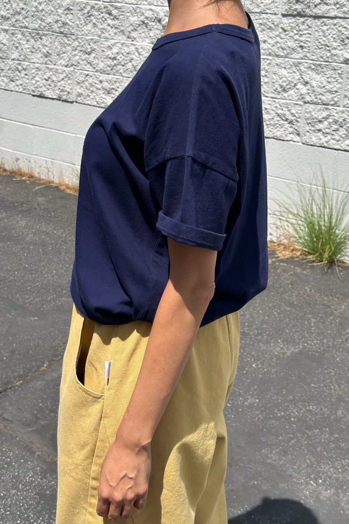 triko Must Have navy