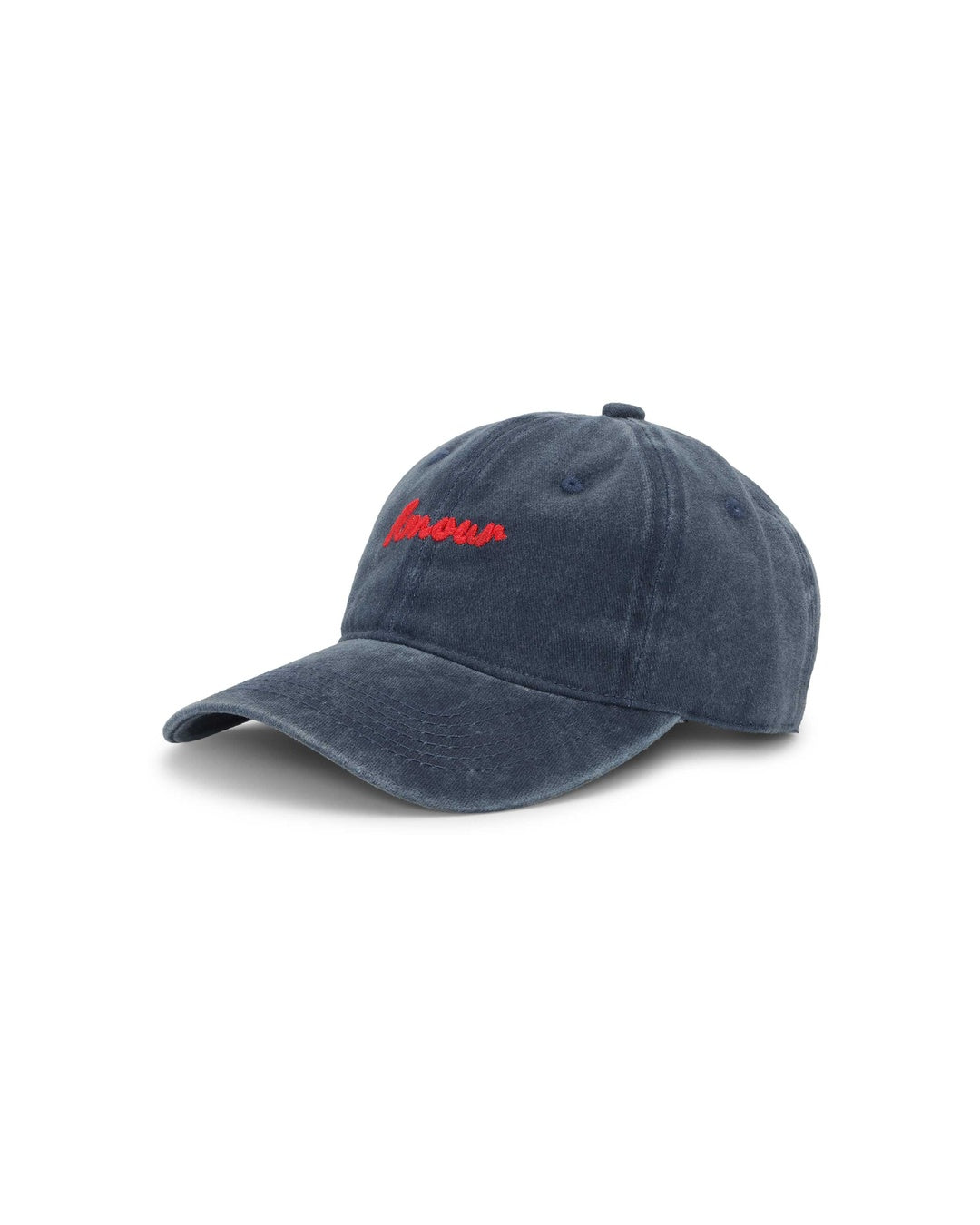 Everyday Blue amour baseball cap