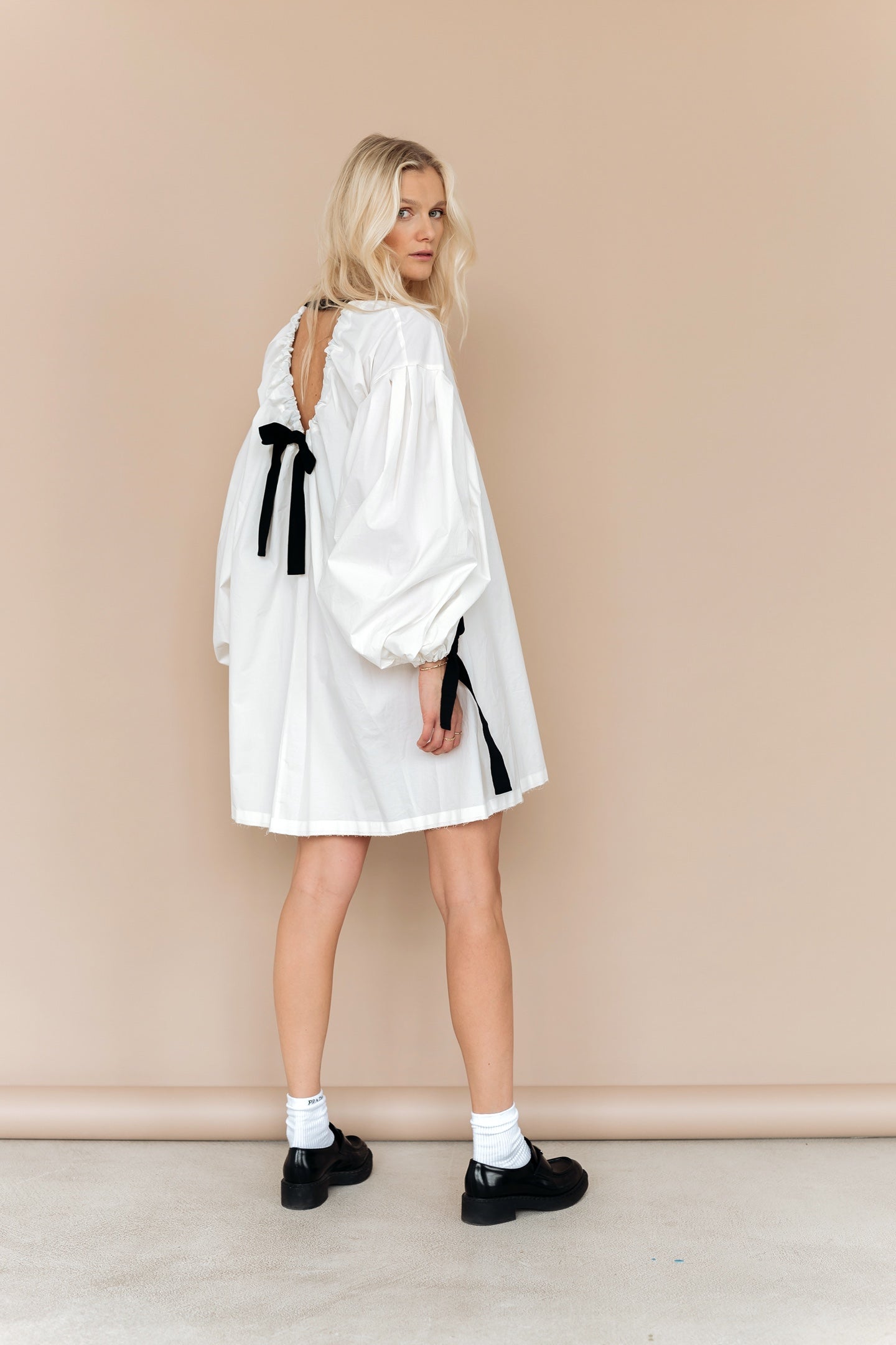 SM - šaty Festive by Zuzana S. M/L