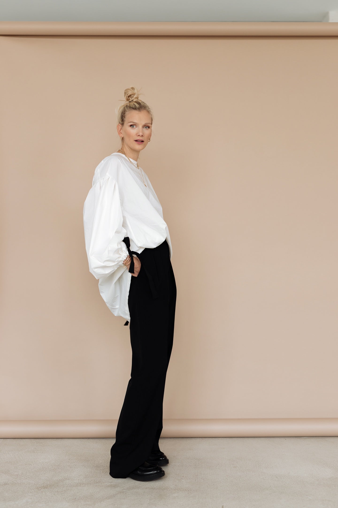 SM - šaty Festive by Zuzana S. M/L