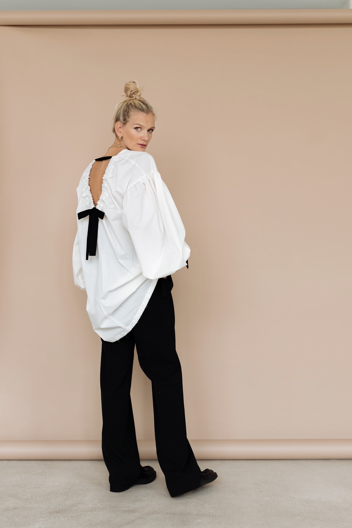 SM - šaty Festive by Zuzana S. M/L