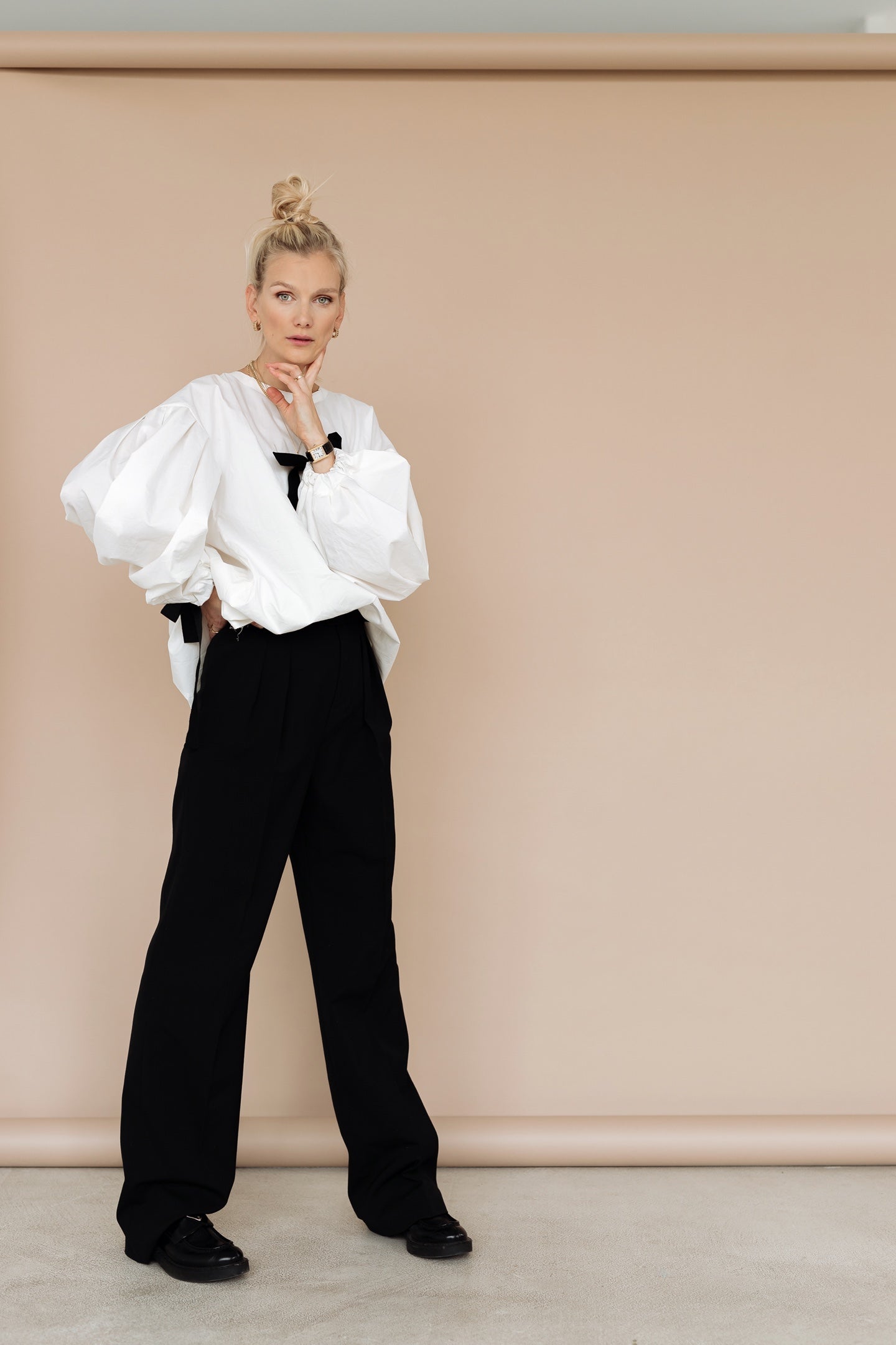 SM - šaty Festive by Zuzana S. M/L