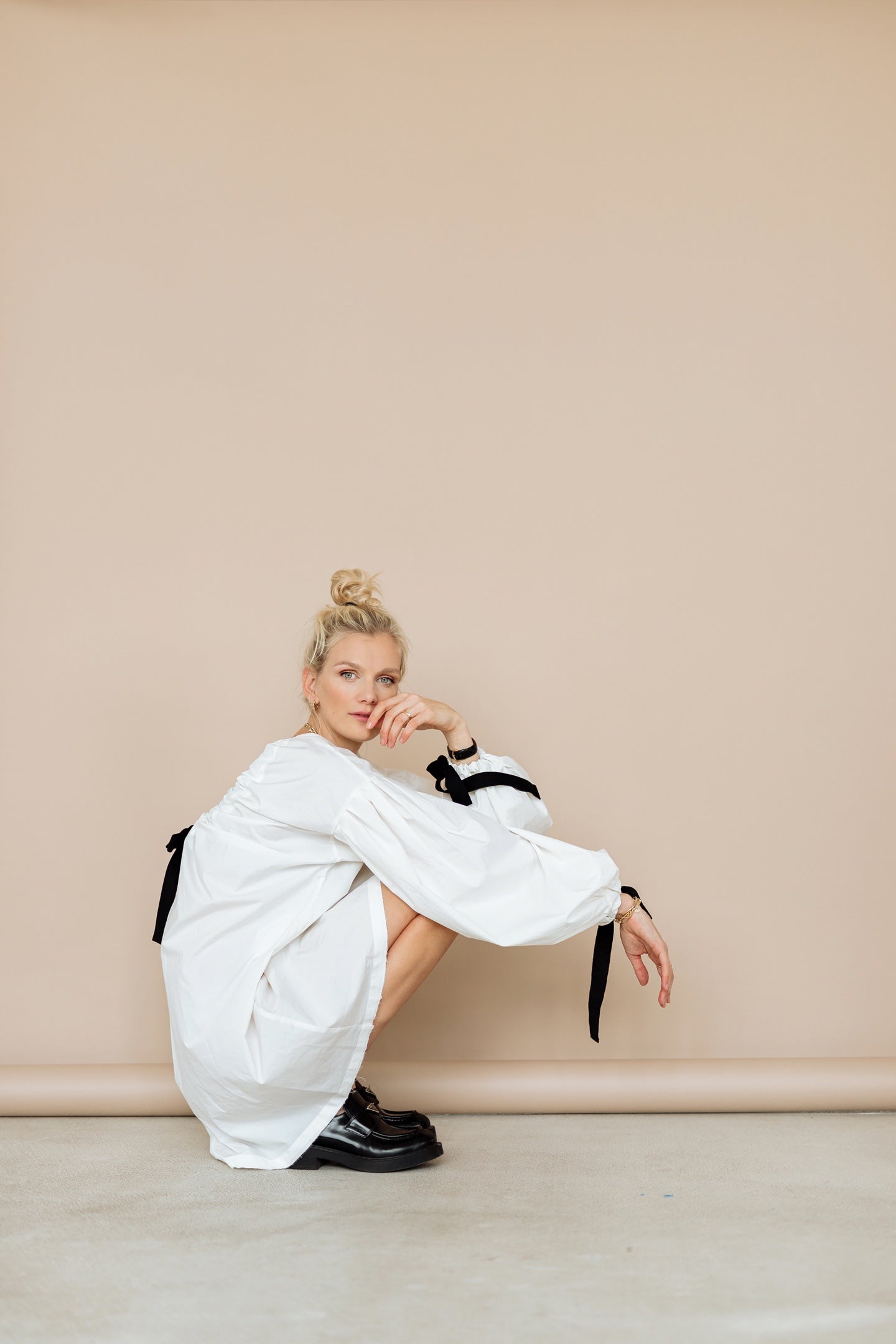 SM - šaty Festive by Zuzana S. M/L