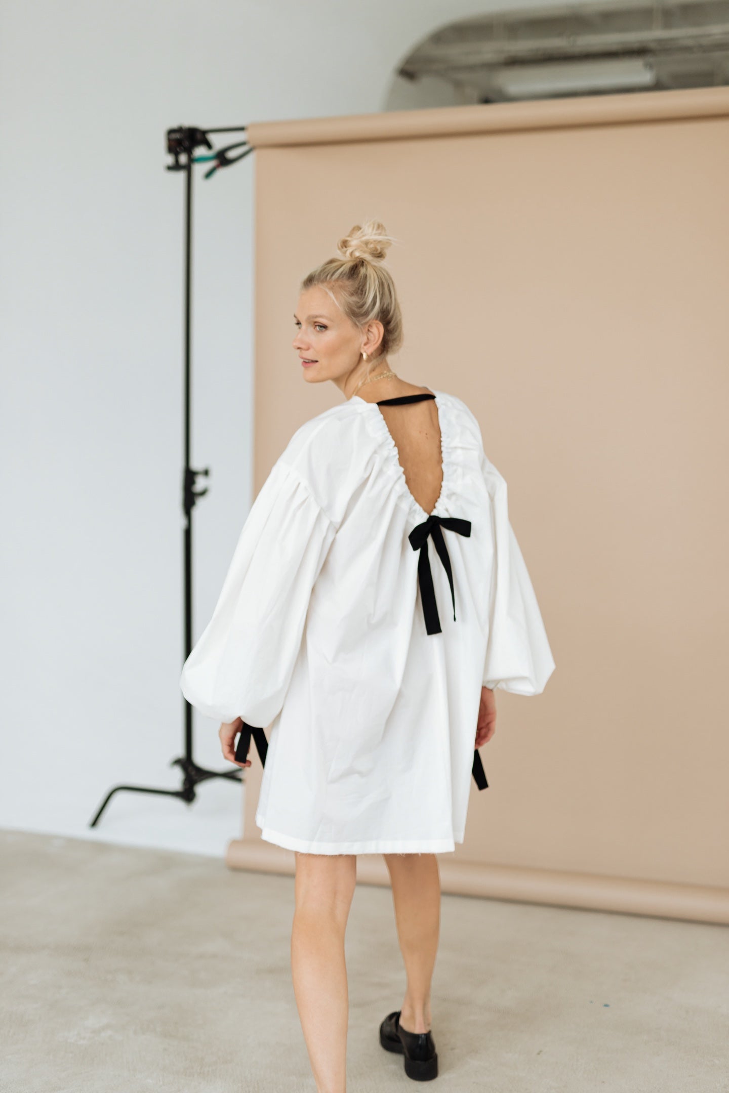 SM - šaty Festive by Zuzana S. M/L