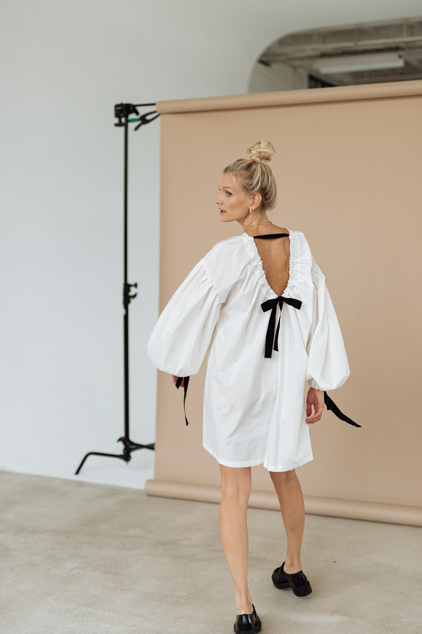 SM - šaty Festive by Zuzana S. M/L