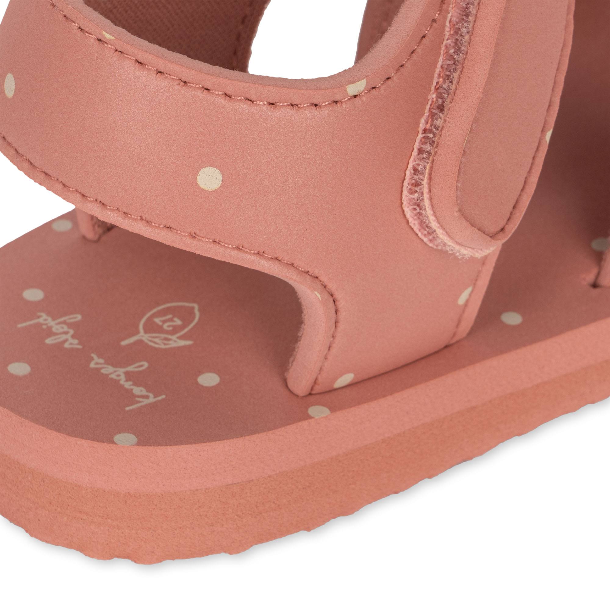 pěnové sandálky - více barev